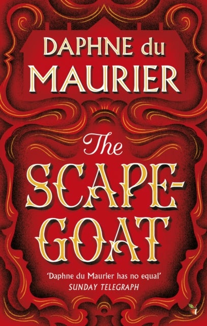 The Scapegoat