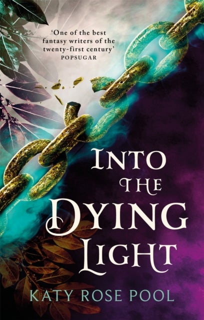 Into the Dying Light - Book Three of The Age of Darkness