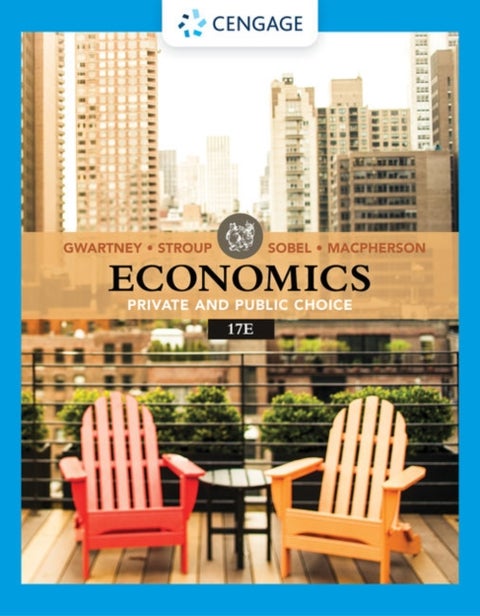 Economics - Private & Public Choice
