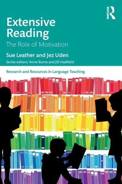 Extensive Reading - The Role of Motivation
