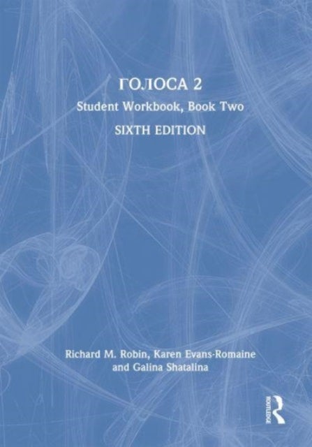 Golosa - Student Workbook, Book Two