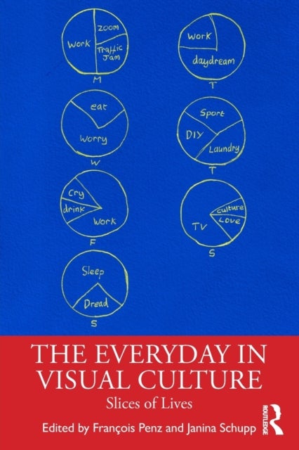 The Everyday in Visual Culture - Slices of Lives