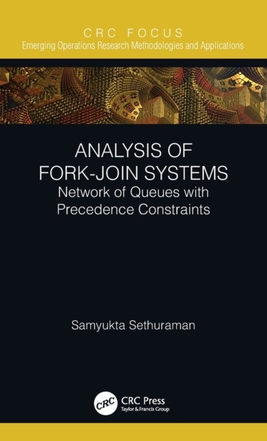 Analysis of Fork-Join Systems - Network of Queues with Precedence Constraints