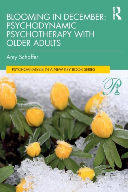 Blooming in December: Psychodynamic Psychotherapy With Older Adults - Psychodynamic Psychotherapy with Older Adults