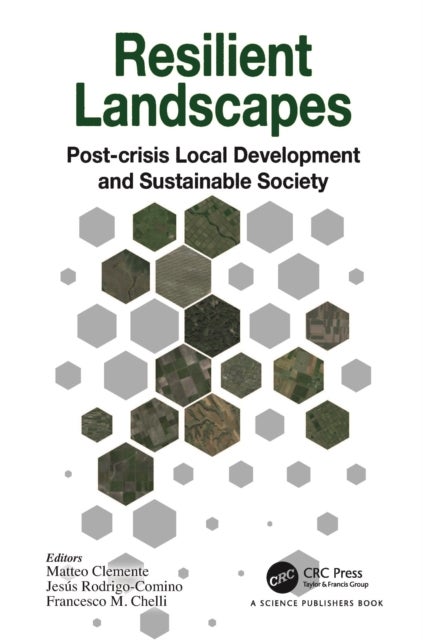 Resilient Landscapes - Post-crisis Local Development and Sustainable Society