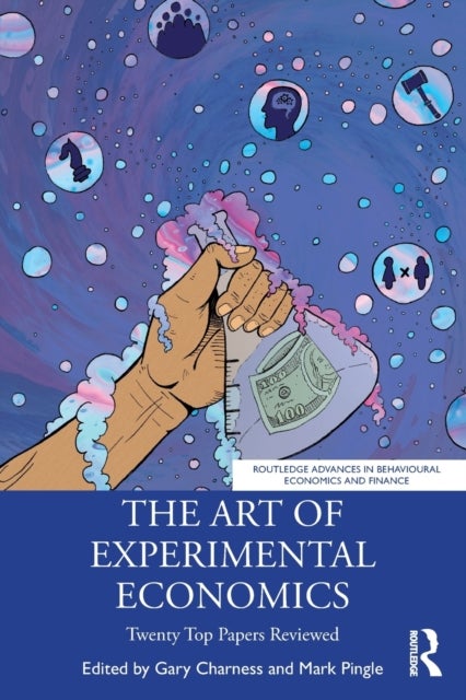 The Art of Experimental Economics - Twenty Top Papers Reviewed