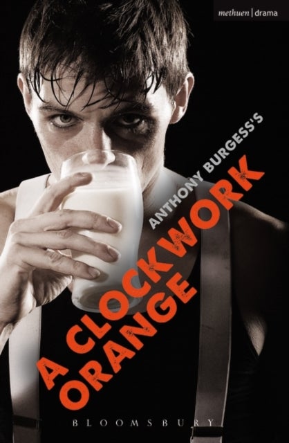 A Clockwork Orange - Play with Music
