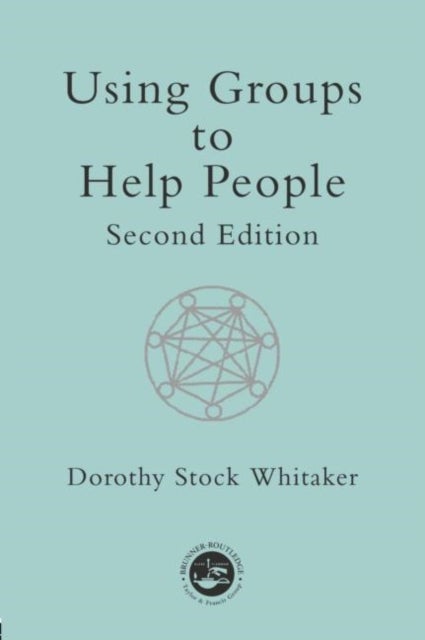 Using Groups to Help People