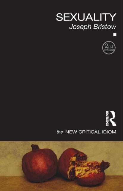 Sexuality - Global formations past and present