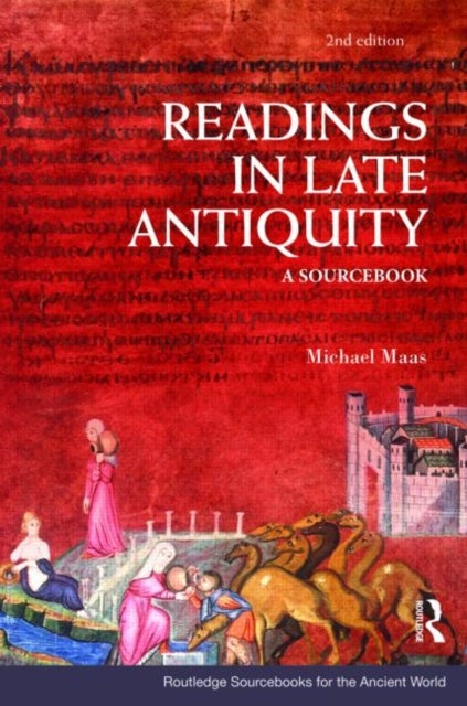 Readings in Late Antiquity - A Sourcebook