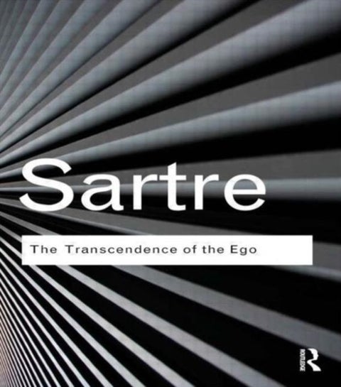 The Transcendence of the Ego - A Sketch for a Phenomenological Description