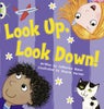 Bug Club Guided Fiction Reception Pink A Look Up, Look Down