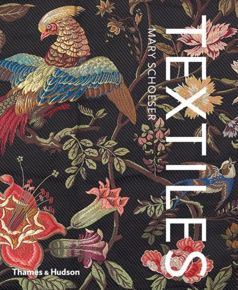 Textiles - The Art of Mankind