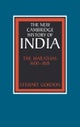 The Marathas 1600–1818