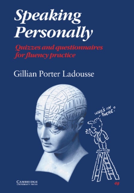 Speaking Personally - Quizzes and Questionnaires for Fluency Practice