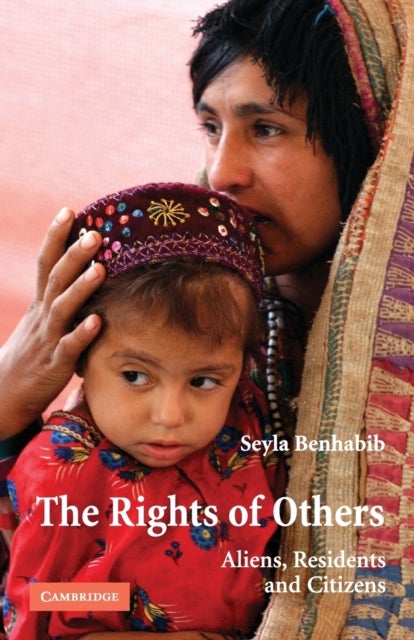 The Rights of Others - Aliens, Residents, and Citizens