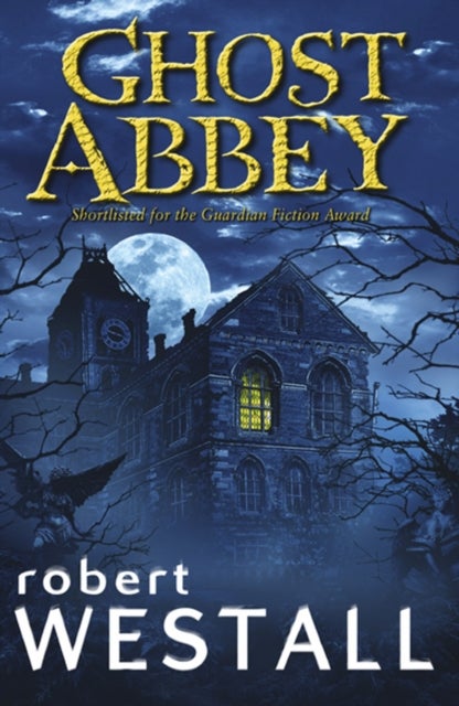 Ghost Abbey