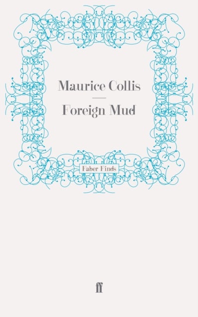 Foreign Mud