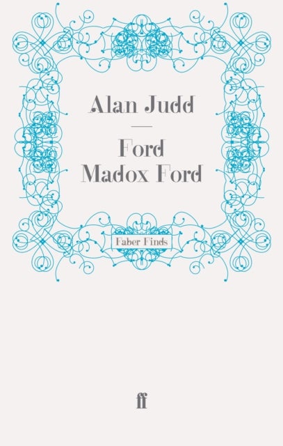 Ford Madox Ford