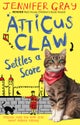 Atticus Claw Settles a Score