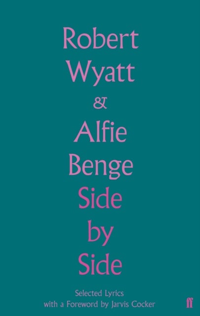Side by Side - Selected Lyrics