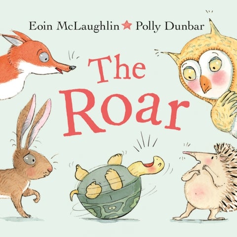 The Roar - Mini Gift Edition