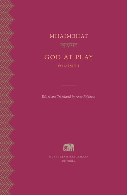 God at Play