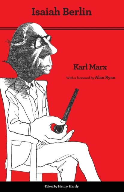 Karl Marx - Thoroughly Revised Fifth Edition