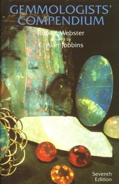 Gemmologists' Compendium - Seventh Edition