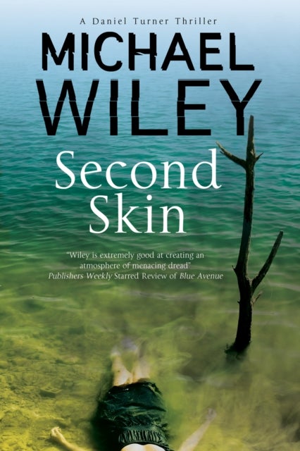 Second Skin - A Noir Mystery Series Set in Jacksonville, Florida