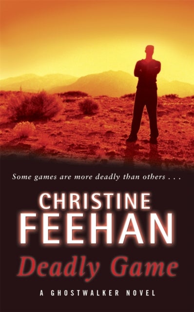 Deadly Game - Number 5 in series