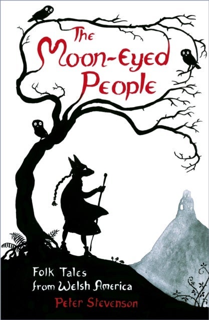 The Moon-Eyed People