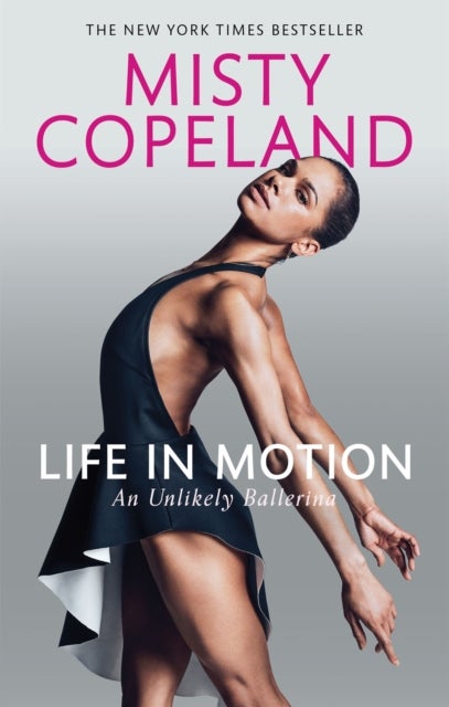 Life in Motion - An Unlikely Ballerina