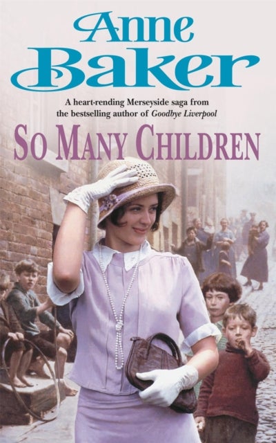 So Many Children - A young woman struggles for a brighter tomorrow