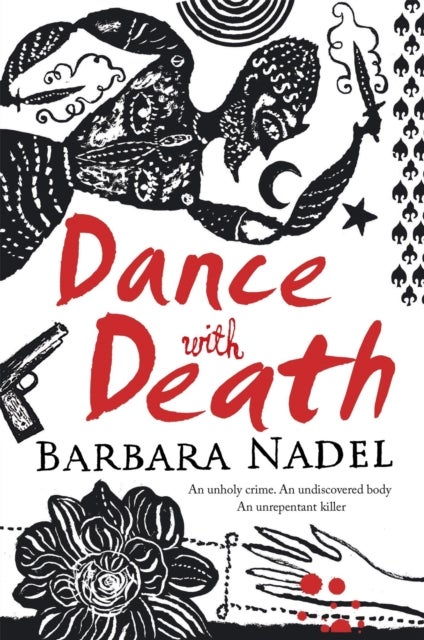 Dance with Death (Inspector Ikmen Mystery 8) - Inspiration for THE TURKISH DETECTIVE, BBC Two's sensational new crime drama