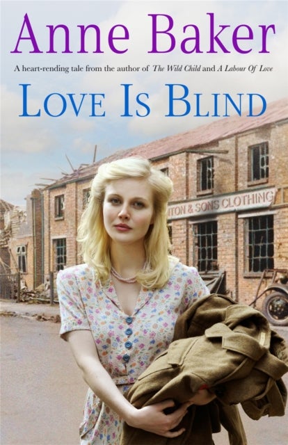 Love is Blind - A gripping saga of war, tragedy and bitter jealousy