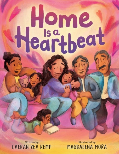 Home Is a Heartbeat
