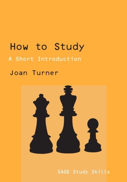 How to Study - A Short Introduction