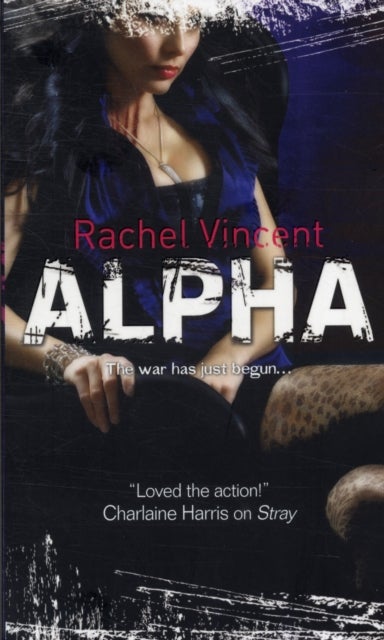 Alpha