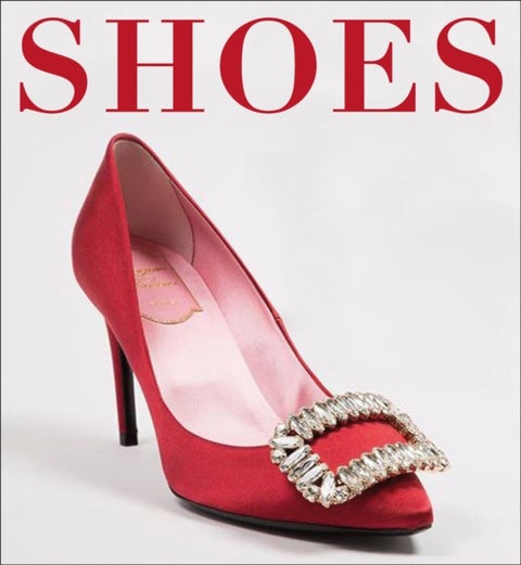 Shoes - Tiny Folio