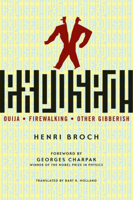 Exposed! - Ouija, Firewalking, and Other Gibberish
