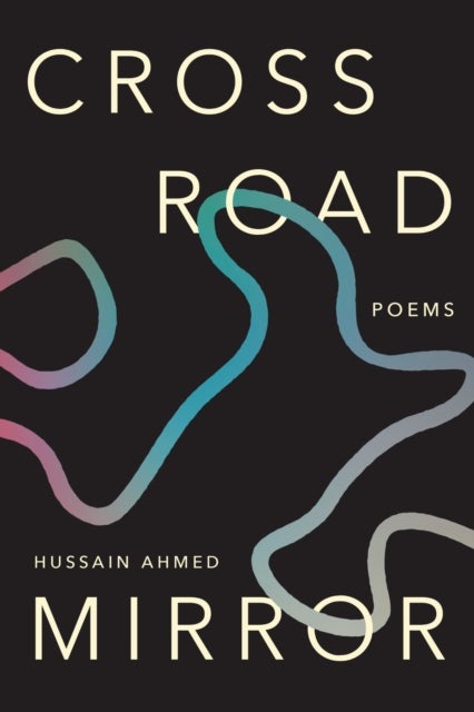 Crossroad Mirror - Poems