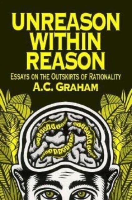 Unreason Within Reason - Essays on the Outskirts of Rationality