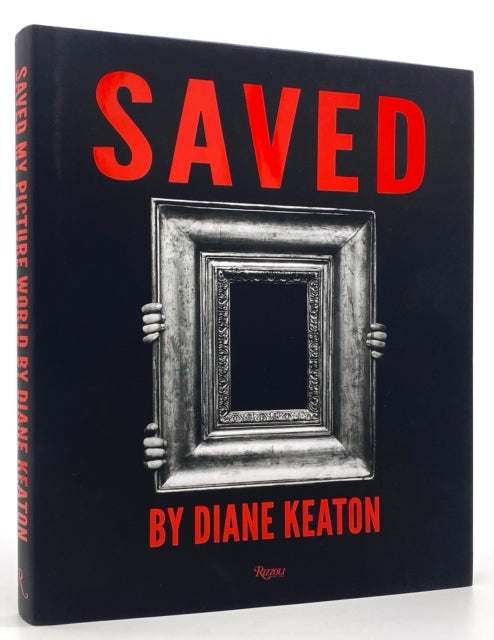 Saved - My Picture World