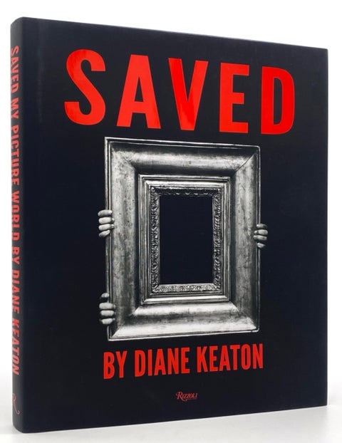 Saved - My Picture World