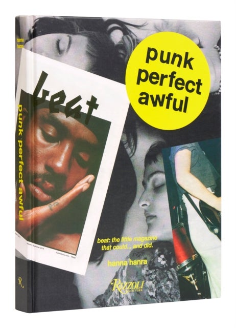 Punk Perfect Awful - Beat: The Little Magazine that Could ...and Did.