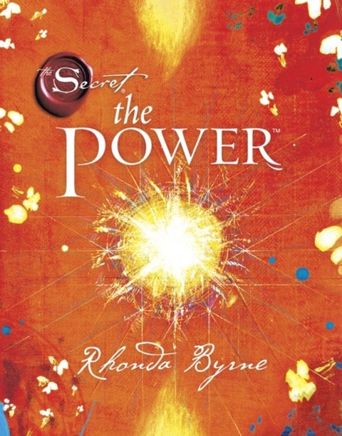 The Power - the secret