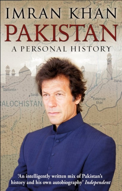 Pakistan - A Personal History