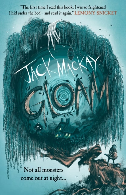 Gloam - A Times Children's Book of the Week