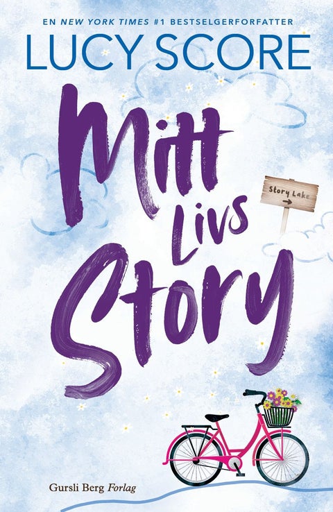 Mitt livs story